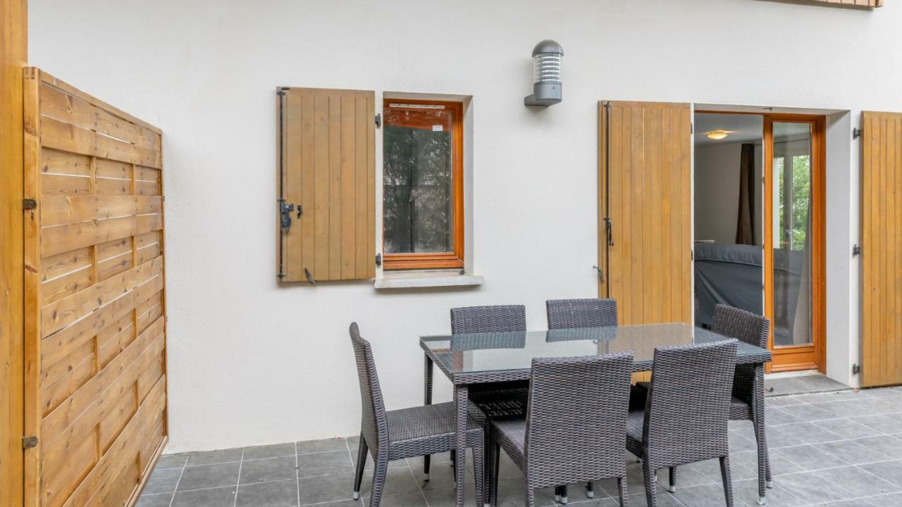 Vacanceole - Les Rives Du Lac Lacanau Exterior foto